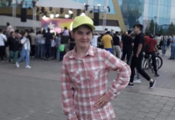 Қосшыда бір күнде екі адам жоғалды