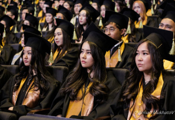 Какие бывают в Казахстане образовательные гранты? 