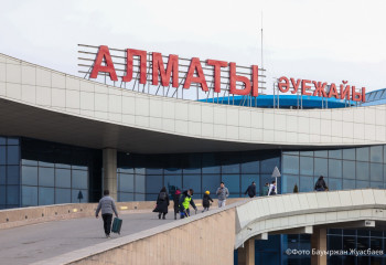 Казахстанцы вскоре смогут летать во Вьетнам из Алматы и Нур-Султана