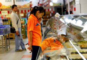 Замедление инфляции к концу 2023 года прогнозирует Нацбанк РК