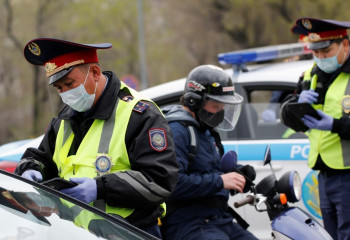 В полиции рассказали о количестве ложных вызовов о заложенных бомбах