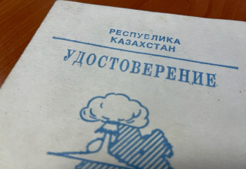 Какие меры поддержки оказывают пострадавшим от испытаний Семипалатинского полигона