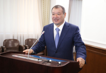 МИИР РК исполнено 95 президентских поручений с начала года