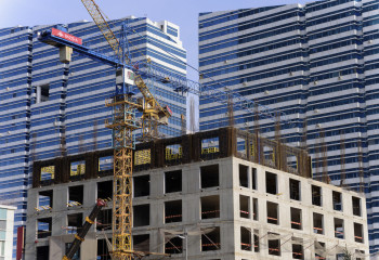 Kazakhstan enters top 10 countries with lowest housing prices