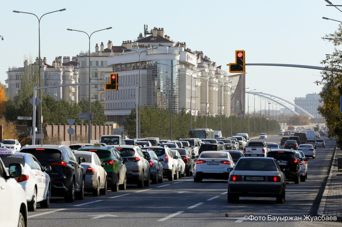 Over 12 thousand Kazakhstanis benefitted from program of preferential car loans