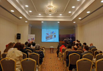 Медтуризм: Елімізге Еуропадан келіп емделетіндер көбейген