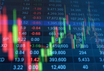 Негізгі капиталға 6 872 млрд теңге инвестиция салынды