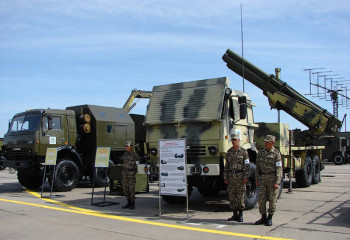 Қазақстан әскери өнім экспортын бір жылға тоқтатады
