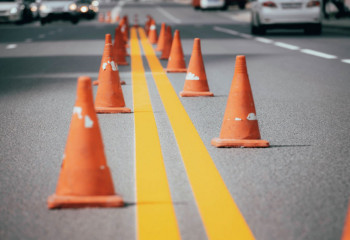 Елордада Қабанбай батыр даңғылы жабылады