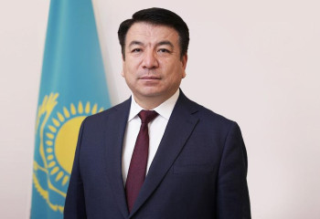 Ғани Бейсембаев Оқу-ағарту вице-министрі болды