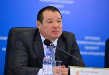 Жыл басынан бері Президенттің 95 тапсырмасы орындалды – ИИДМ 