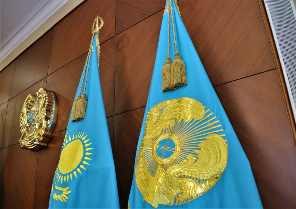  Gov.kz 