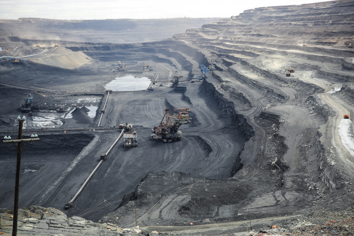 Об удивительном мире угольного разреза рассказал шахтер из Экибастуза