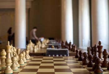 Юбилейный республиканский шахматный турнир пройдет в Семее