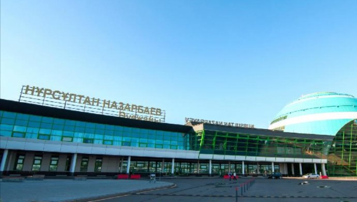 Аэропорт сделал заявление о реализации авиаГСМ 