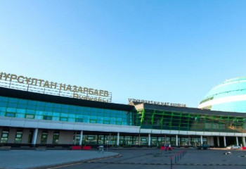 Аэропорт сделал заявление о реализации авиаГСМ 