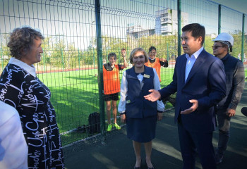 800 рабочих мест появится с запуском нового инвестпроекта в Экибастузе