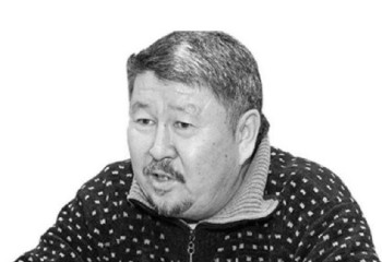 Умер известный казахстанский скульптор Тлеуберди Бинашев 