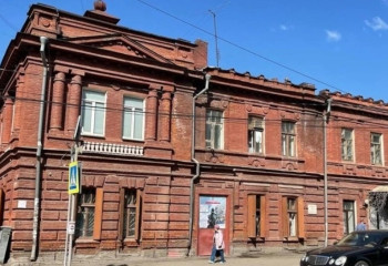 Казахстанцев подозревают в поджоге военкомата в России