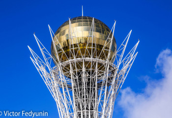 Kazakhstan prepares for 7th Congress of Leaders of World and Traditional Religions 