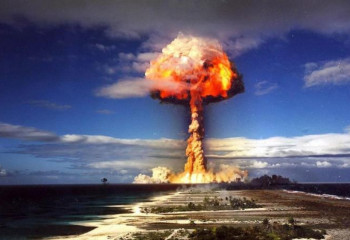 Семей полигонының зардабы әлі жойылған жоқ – эколог