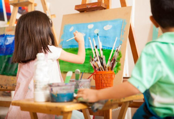 Балалар хоббиі: Нұр-Сұлтандағы тегін үйірмелер мен секциялар