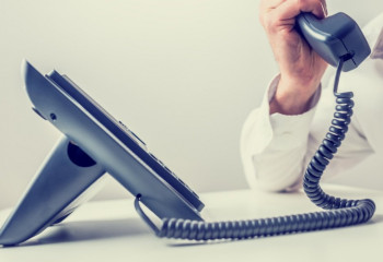 ЖҚС-да бұзушылықтарды қабылдау бойынша жедел желі