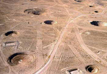 Ядролық қарусыз әлем және Қазақстан