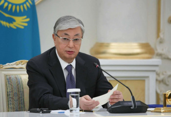 Қазақстан ядролық қауіпсіздік қағидаттарын әрдайым берік ұстанады – Тоқаев