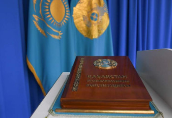 Конституциялық құқықты түсіндіру жұмыстарын жүргізу қажет – Мағжан Ендібай