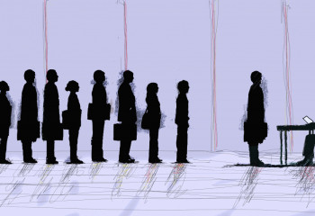 Қазақстанда жұмыccыздық мәселесі қалай шешіліп жатыр