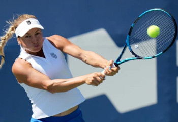 Қазақстандық теннисшілердің жаңартылған әлемдік рейтингідегі орны белгілі болды