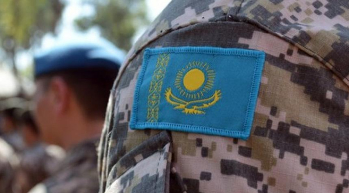 Военнослужащий скончался в воинской части в Караганде