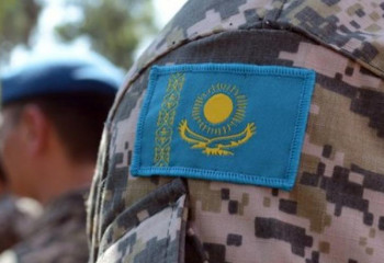 Военнослужащий скончался в воинской части в Караганде