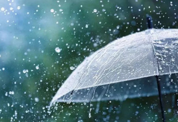 Штормовое предупреждение объявлено в восьми областях Казахстана