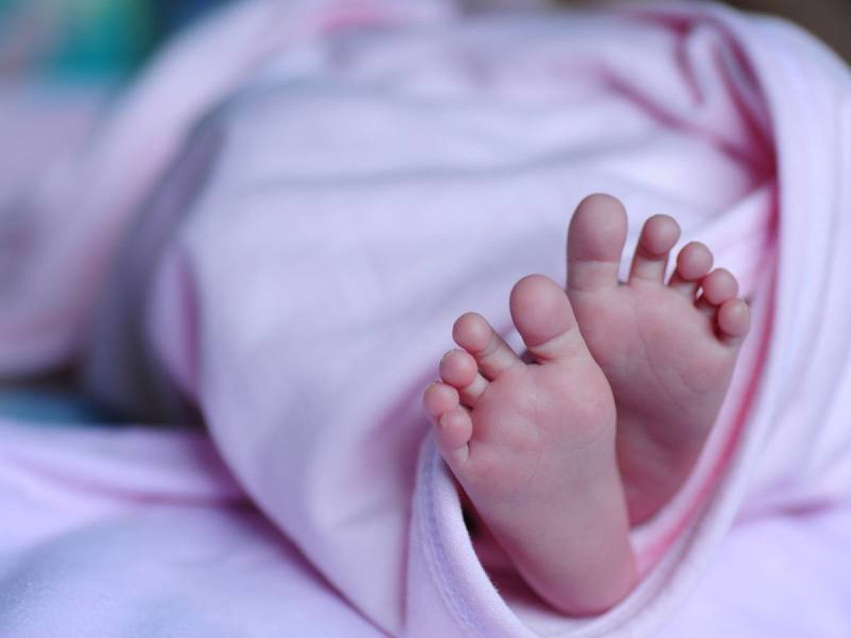 Более 4500 здоровых детей «из пробирки» родилось в казахстанском центре репродукции 