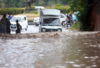 Massive flooding across Pakistan ‘unprecedented in last 30 years’, PM says