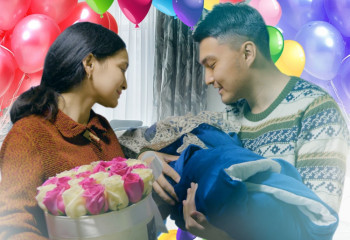 Тренд дня: как оформить декретный отпуск в Казахстане