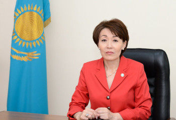 Конституция билік пен халық арасындағы келісім шарт 