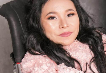 Алтыншаш Мұқатаева «Icon Music Fest» фестивалінің Гран-при жүлдесін жеңіп алды