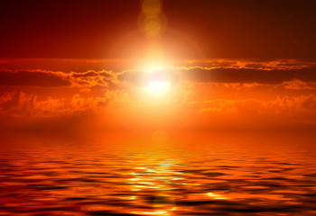 Жаздың соңғы күні 8 өңірде күн бұзылады