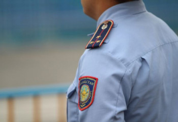 Атырауда 16 жасар жасөспірім адасып кеткенін айтып полицияны алдаған