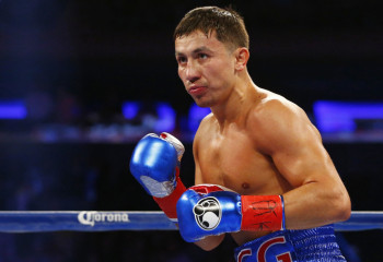 Головкин Сауль Альвареспен үшінші мәрте жұдырықтасқаннан кейін қандай жоспары барын айтты