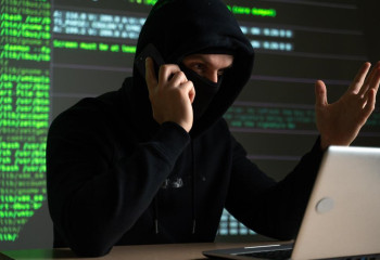 Как поступить, если вам позвонили мошенники?