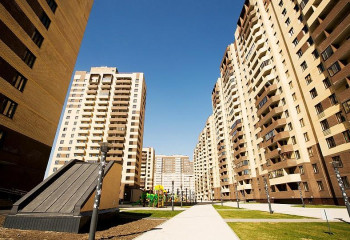 Цены на первичное жилье выросли на 19,6% за год