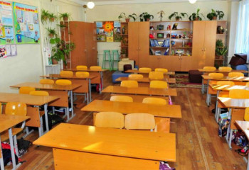 Около 80 новых школ откроются к 1 сентября в Казахстане