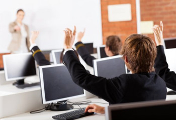 3 тыс. ваучеров будет выделено для подготовки специалистов в частных IT-школах