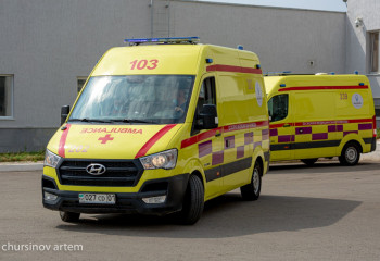 Скорая помощь в Казахстане: что сказать диспетчеру и сколько ждать медиков? 