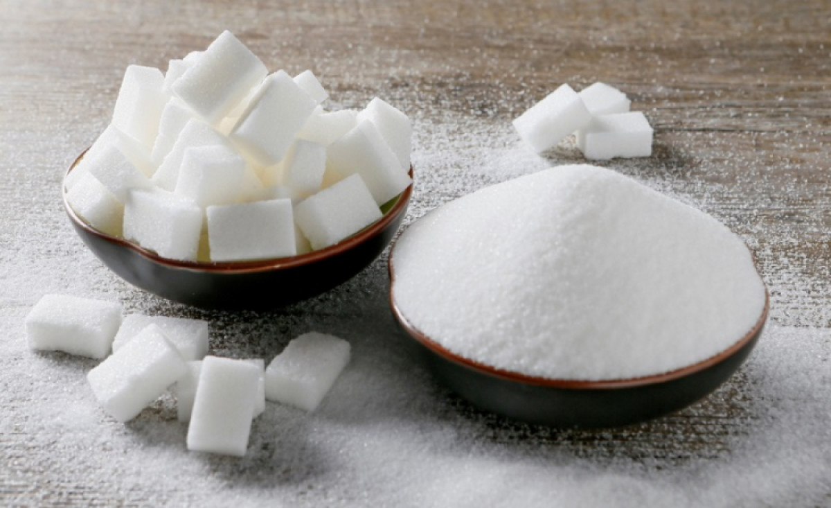 Почему дорожает сахар 