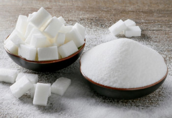 Почему дорожает сахар 